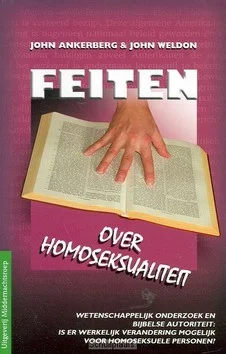 Rechtstreeks Van De Fabrikant FEITEN OVER HOMOSEKSUALITEIT