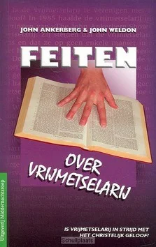 FEITEN OVER VRIJMETSELARIJ Dagaanbieding