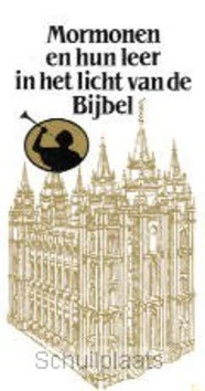 Dagaanbieding MORMONEN SET 5