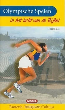 Direct Verzonden OLYMPISCHE SPELEN