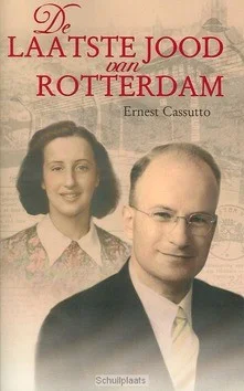 Direct Beschikbaar LAATSTE JOOD VAN ROTTERDAM