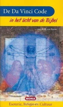 DA VINCI CODE IN HET LICHT VAN DE BIJBEL Voordeelprijs