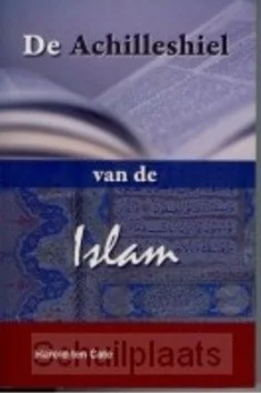 Seizoensaanbieding ACHILLESHIEL VAN DE ISLAM