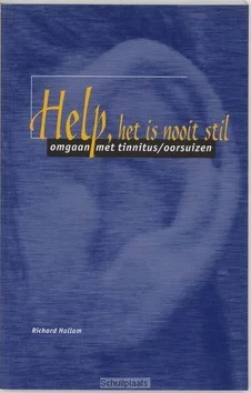 Tijdelijk Beschikbaar HELP, HET IS NOOIT STIL