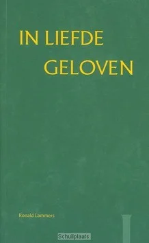 IN LIEFDE GELOVEN 1 VERENIGD Gecertificeerd