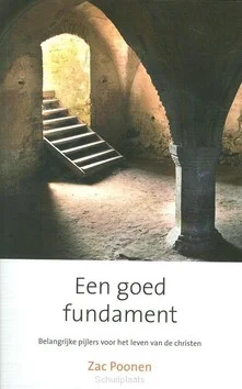 GOED FUNDAMENT Fabrieksprijs