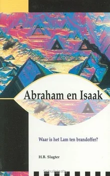 ABRAHAM EN ISAAK Flitsaanbieding