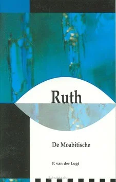 RUTH DE MOABITISCHE Hete Deal