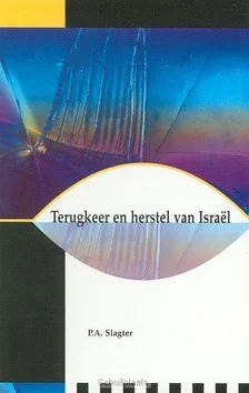 Flitsaanbieding TERUGKEER EN HERSTEL VAN ISRAEL