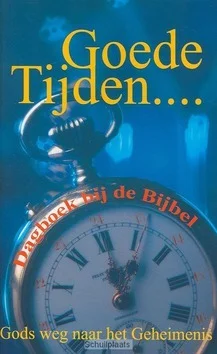 GOEDE TIJDEN Koopje