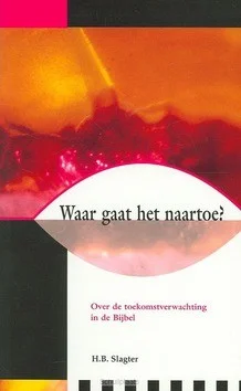 WAAR GAAT HET NAARTOE Merkproduct