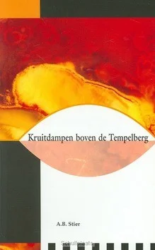 KRUITDAMPEN BOVEN DE TEMPELBERG Speciale Aanbieding