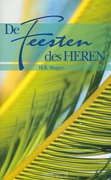 FEESTEN DES HEREN Direct Verzonden