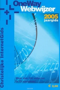 Koop Online ONEWAYWEBWIJZER 2005