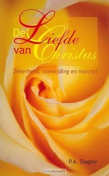 Veilige Betaling LIEFDE VAN CHRISTUS
