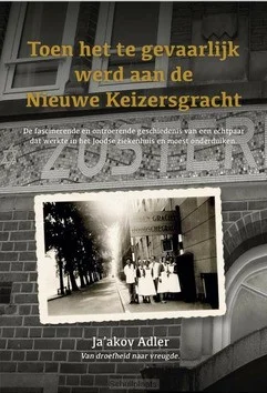 TOEN HET TE GEVAARLIJK WERD AAN DE NIEUW Lage Kosten