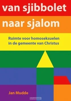 VAN SJIBBOLET NAAR SJALOM Korting
