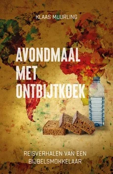 Exclusieve Aanbieding AVONDMAAL MET ONTBIJTKOEK