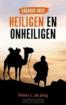 Beste Prijs DAGBOEK OVER HEILIGEN EN ONHEILIGEN
