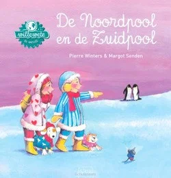 DE NOORDPOOL EN DE ZUIDPOOL Nu Kopen