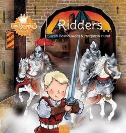 Weekendaanbieding RIDDERS