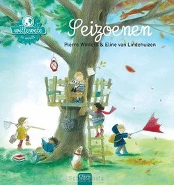 Seizoensaanbieding Seizoenen