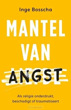 MANTEL VAN ANGST Rechtstreeks Van De Fabrikant