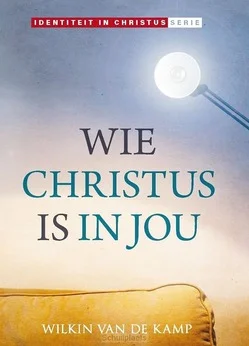 WIE CHRISTUS IS IN JOU Dagaanbieding