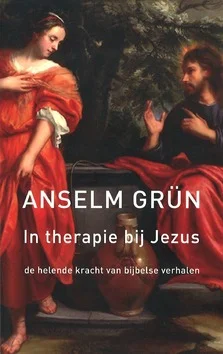 IN THERAPIE BIJ JEZUS Korting
