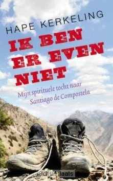 Beste Prijs Ik ben er even niet