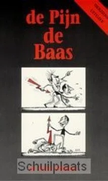 DE PIJN DE BAAS Koop Vandaag