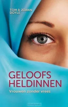 Gratis Verzending GELOOFSHELDINNEN