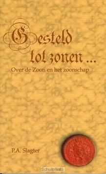 GESTELD TOT ZONEN Aanbieding