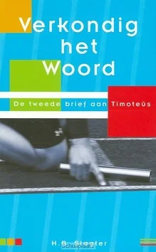 VERKONDIG HET WOORD Gratis Retour
