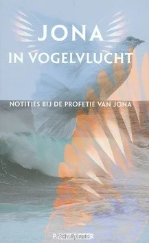 JONA IN VOGELVLUCHT Bestseller