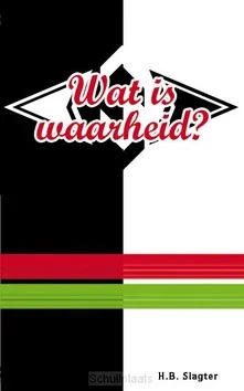 WAT IS WAARHEID Uitverkoop