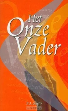 ONZE VADER Koopje
