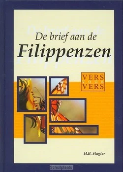 BRIEF AAN DE FILIPPENZEN Speciale Aanbieding