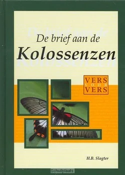 Betrouwbaar BRIEF AAN DE KOLOSSENZEN