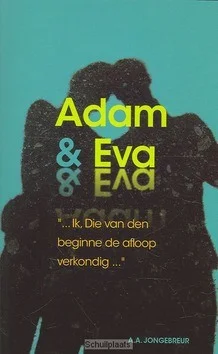 ADAM EN EVA Snelle Levering