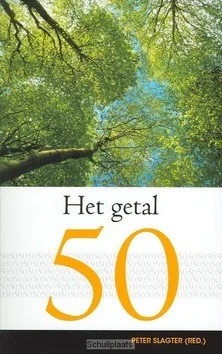 Korting HET GETAL 50