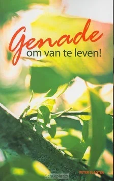 GENADE OM VAN TE LEVEN Hoge Kwaliteit