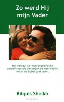 ZO WERD HIJ MIJN VADER Superprijs