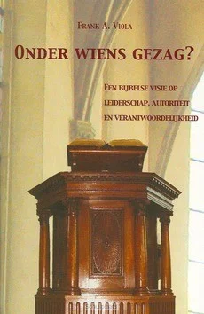 Direct Verzonden ONDER WIENS GEZAG