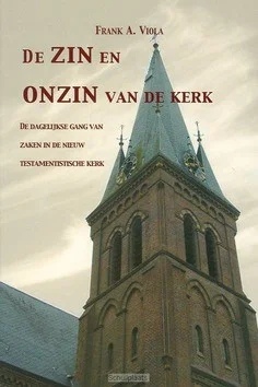 Uitverkoop ZIN EN ONZIN VAN DE KERK