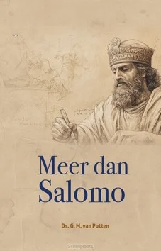 Voordeelprijs MEER DAN SALOMO