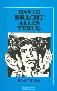 Snelle Levering DAVID BRACHT ALLES TERUG