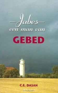 JABES EEN MAN VAN GEBED Voordeelprijs