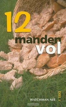 TWAALF MANDEN VOL 1 Beste Prijs