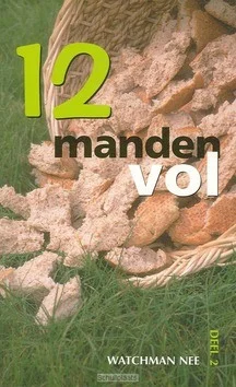 Fabrieksprijs TWAALF MANDEN VOL 2